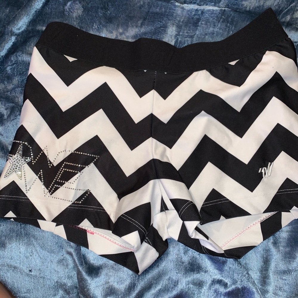 Woodlands elite shorts
